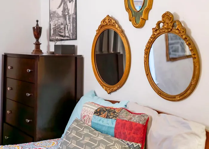 The Andrew And Andy On Mt Washington Pittsburgh